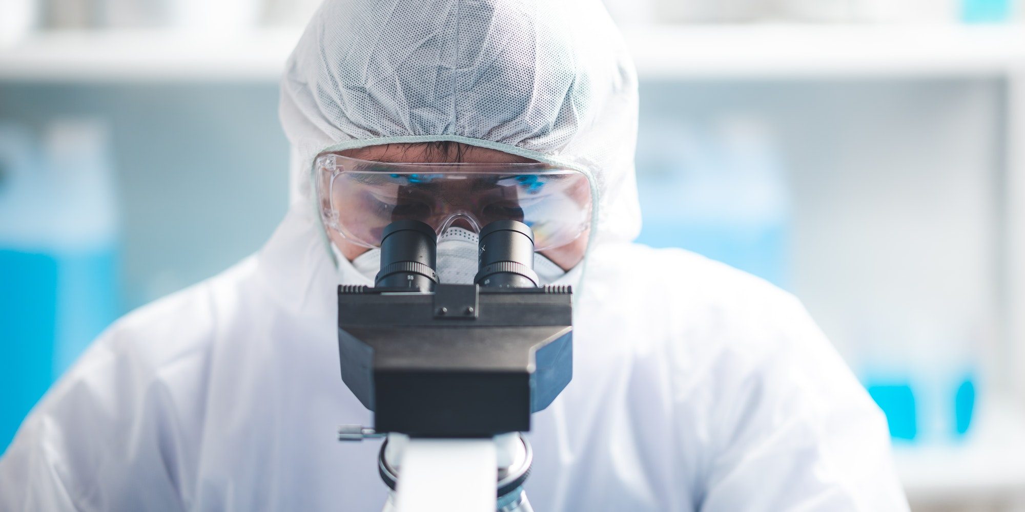 Health care researchers