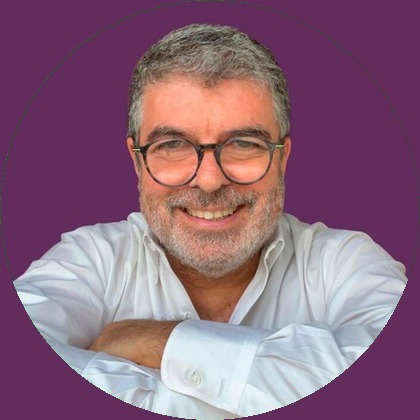 Dr. Bernardo Otero
